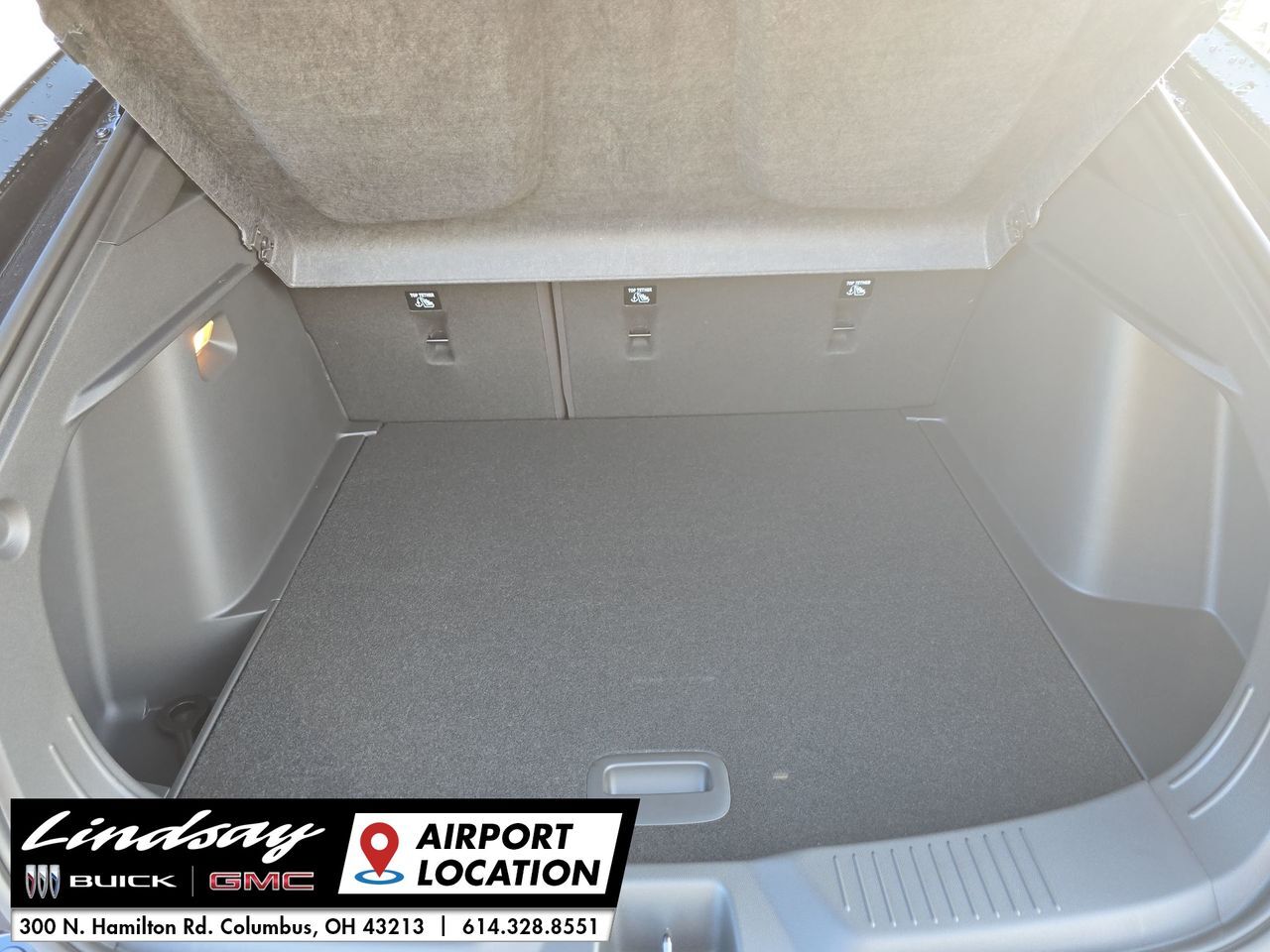 2026 Buick Envista Sport Touring Columbus OH