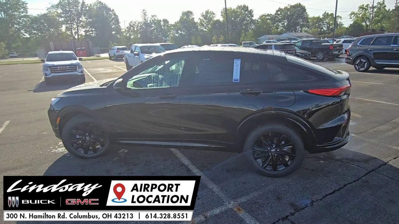 2026 Buick Envista Sport Touring Columbus OH