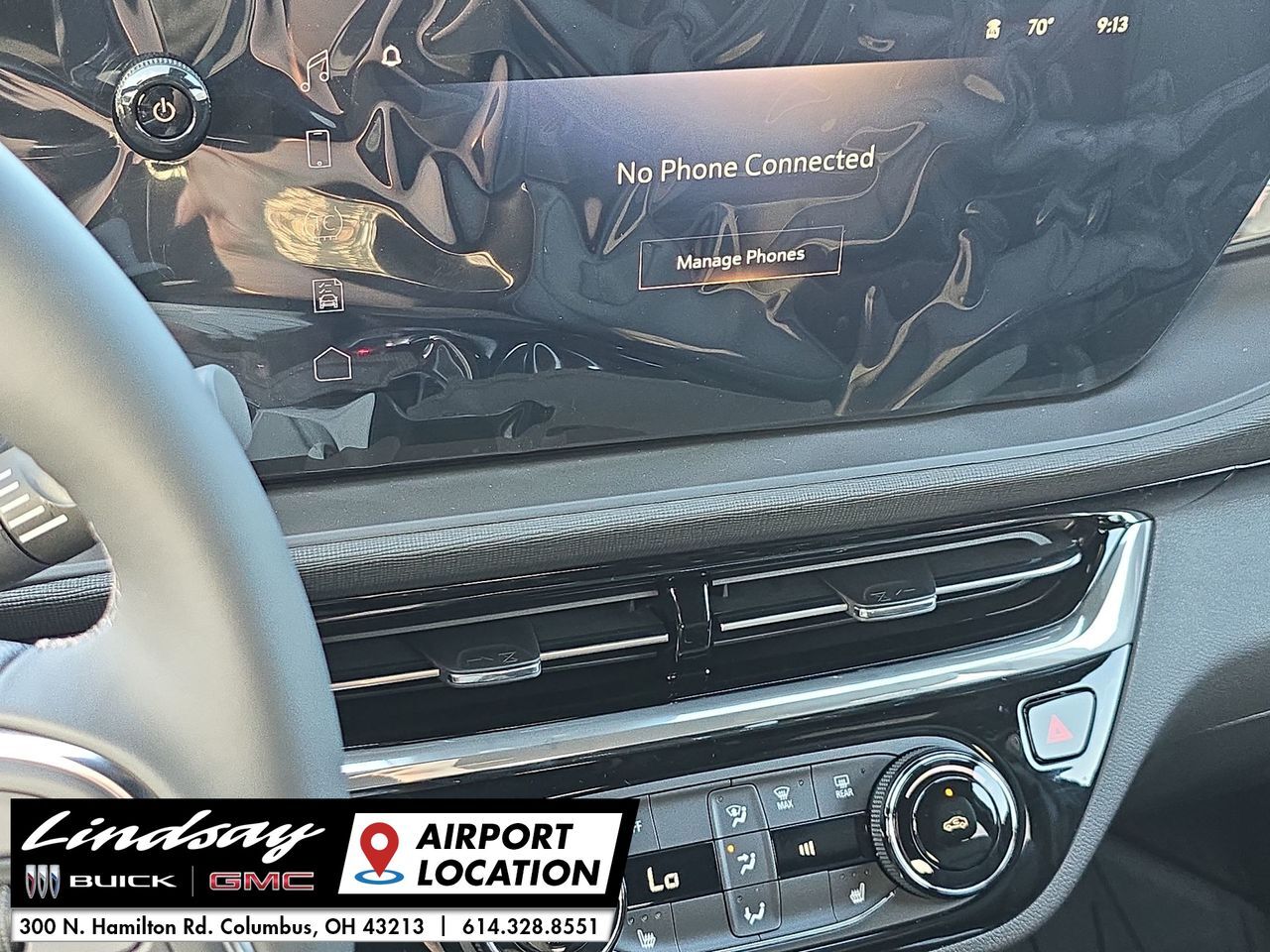 2026 Buick Envista Sport Touring Columbus OH