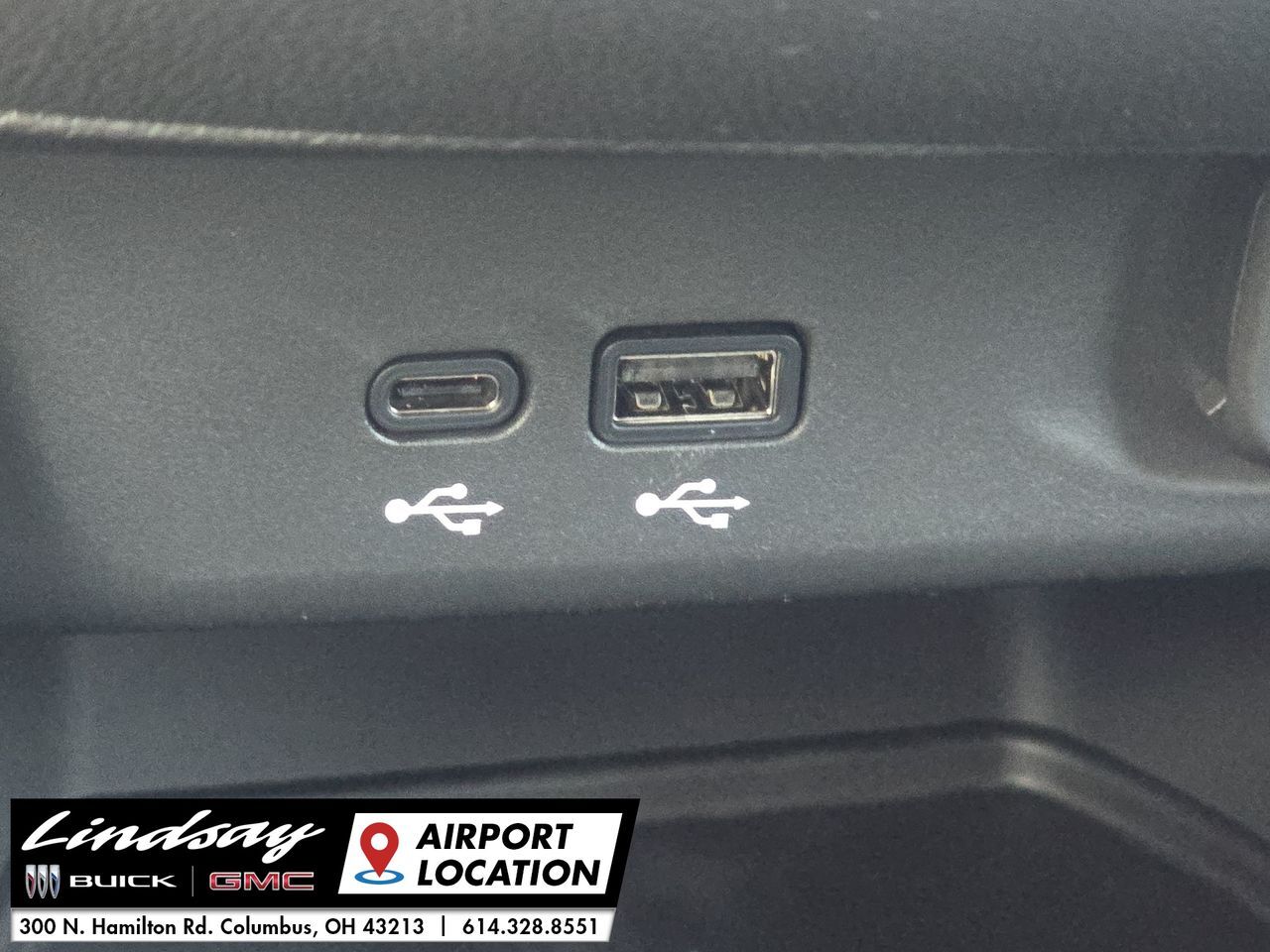 2026 Buick Envista Sport Touring Columbus OH