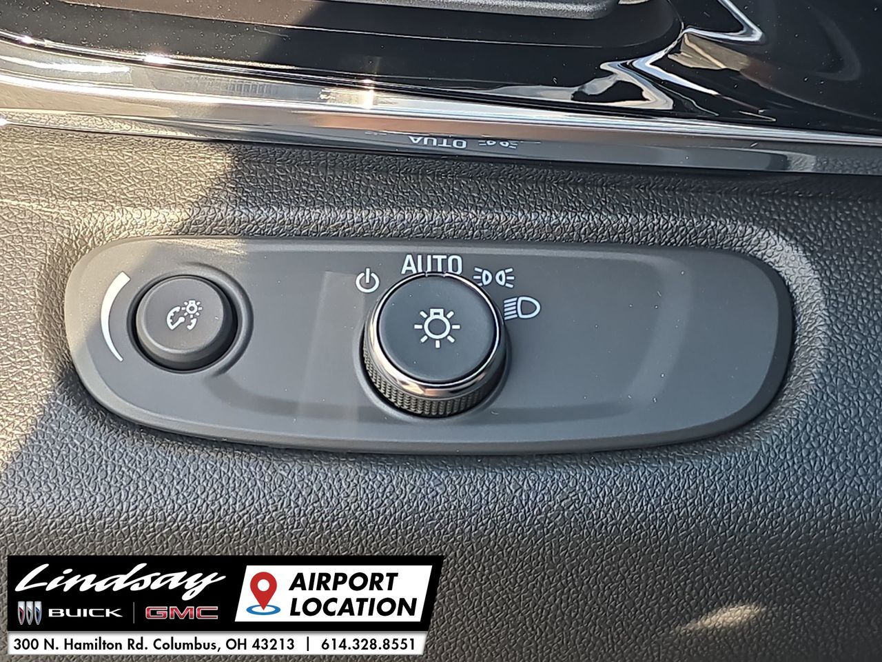 2026 Buick Envista Sport Touring Columbus OH