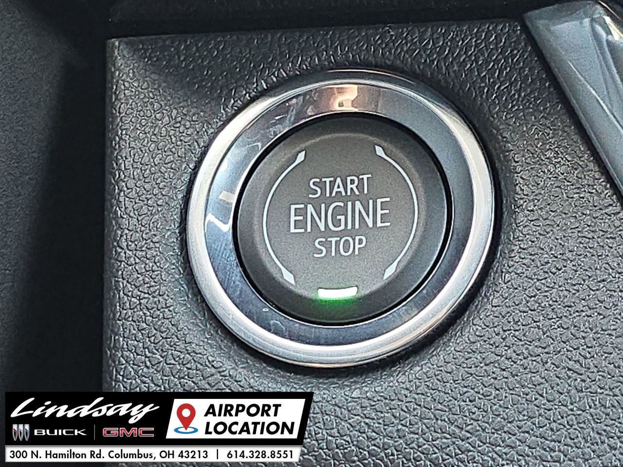 2026 Buick Envista Sport Touring Columbus OH