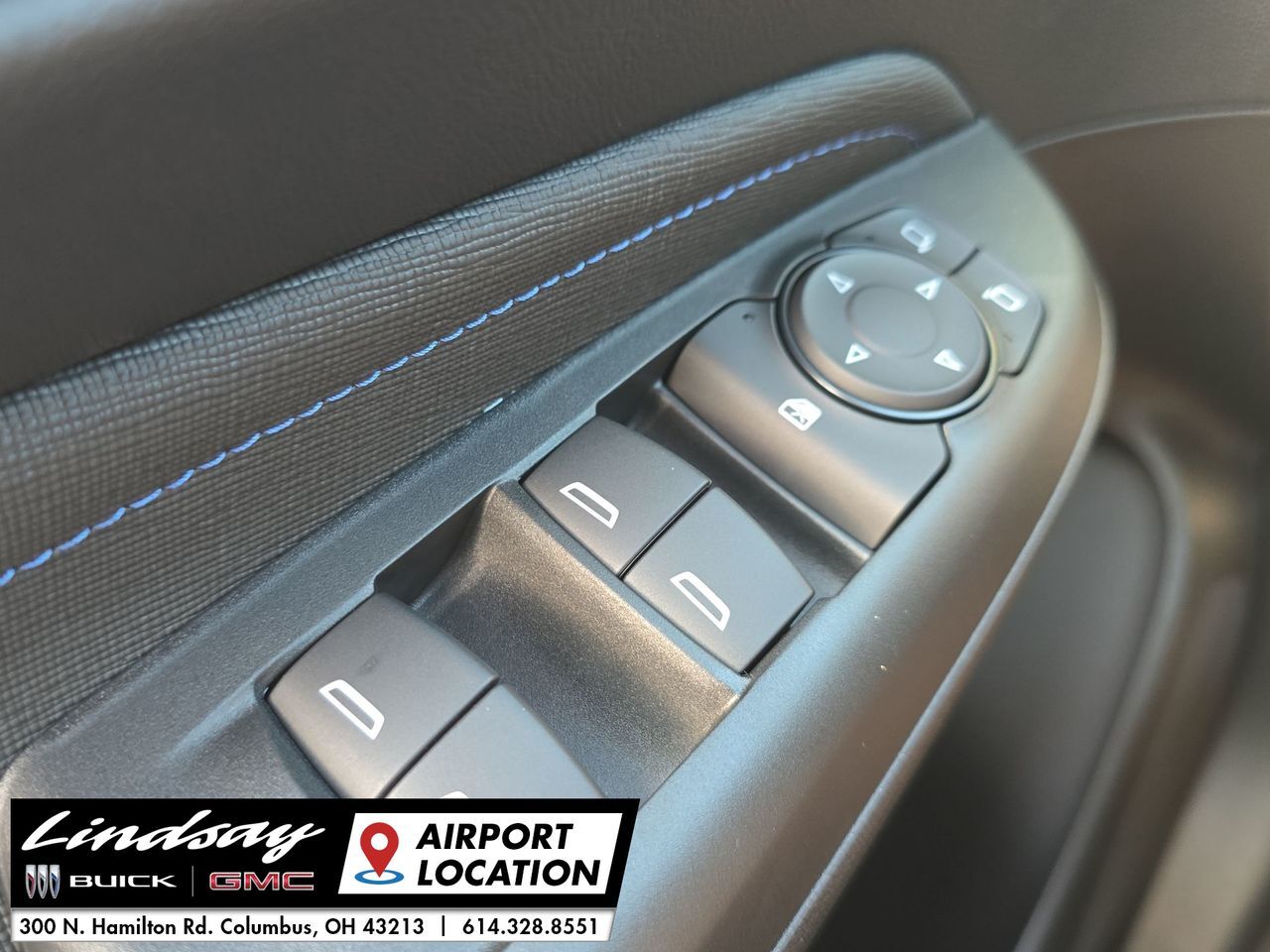 2026 Buick Envista Sport Touring Columbus OH