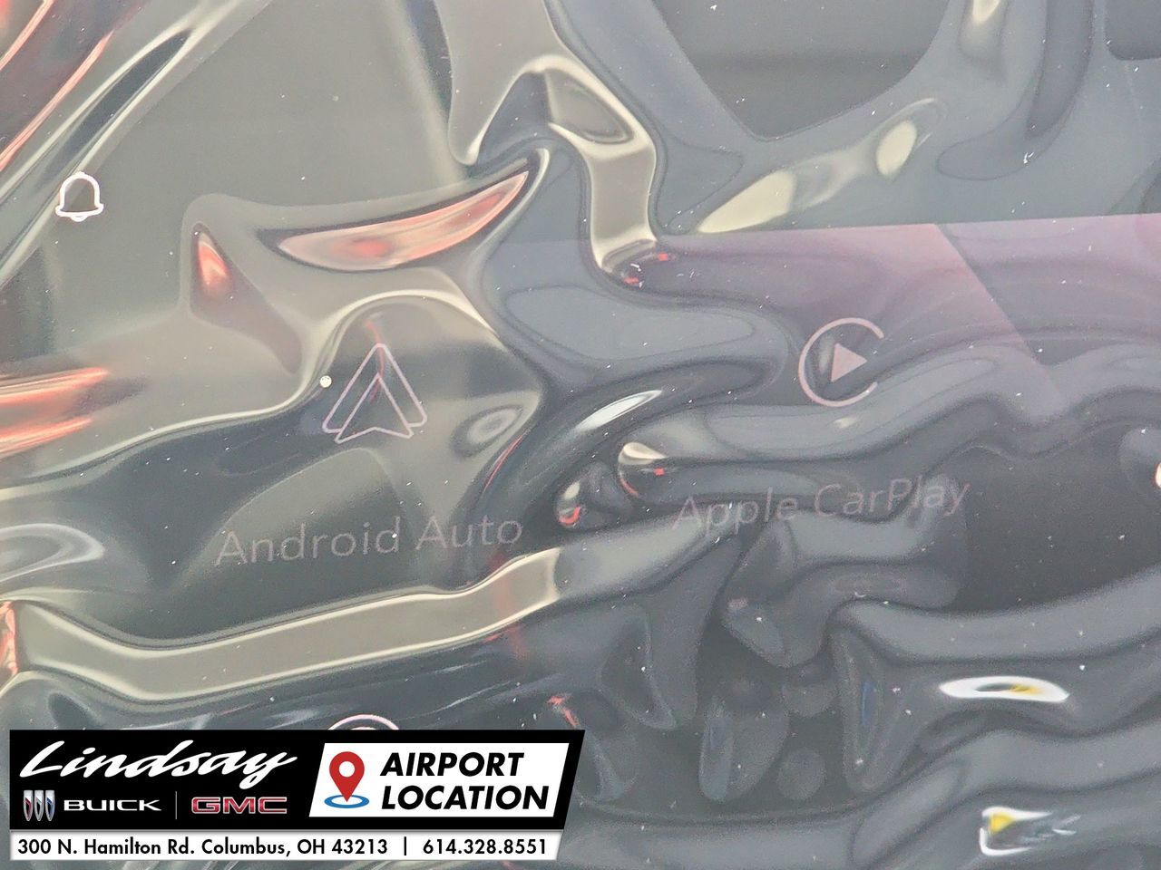 2026 Buick Envista Sport Touring Columbus OH