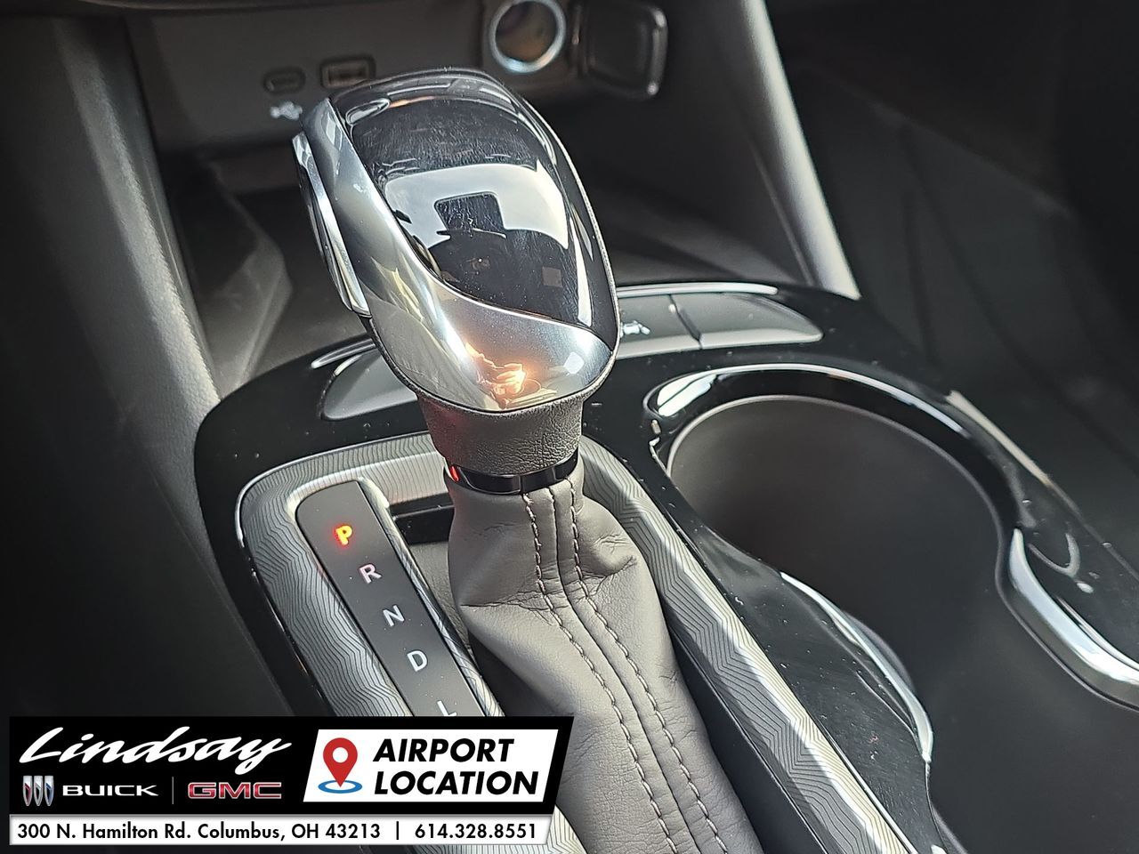 2026 Buick Envista Sport Touring Columbus OH