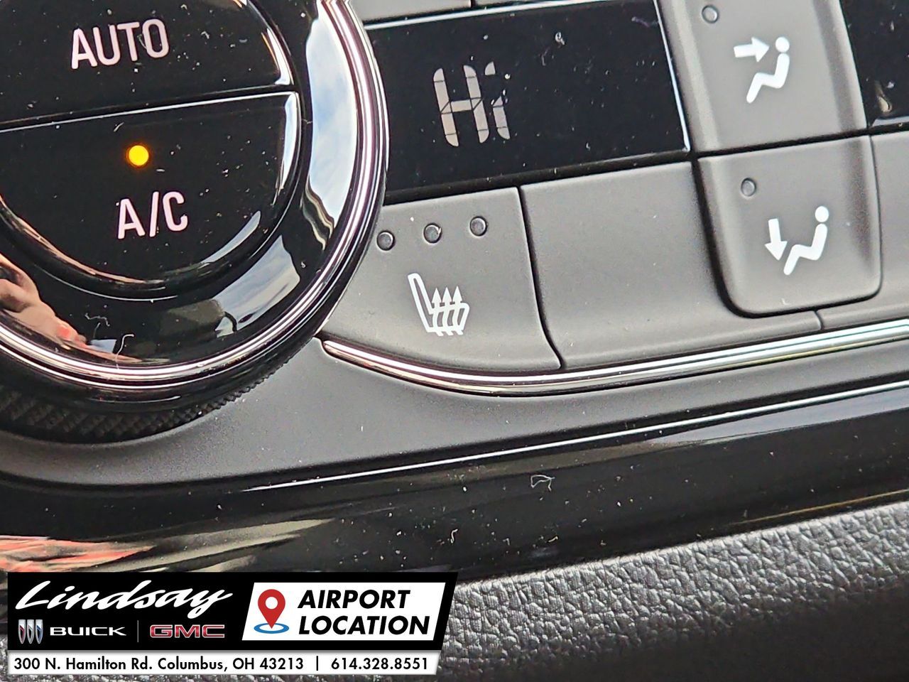 2026 Buick Envista Sport Touring Columbus OH