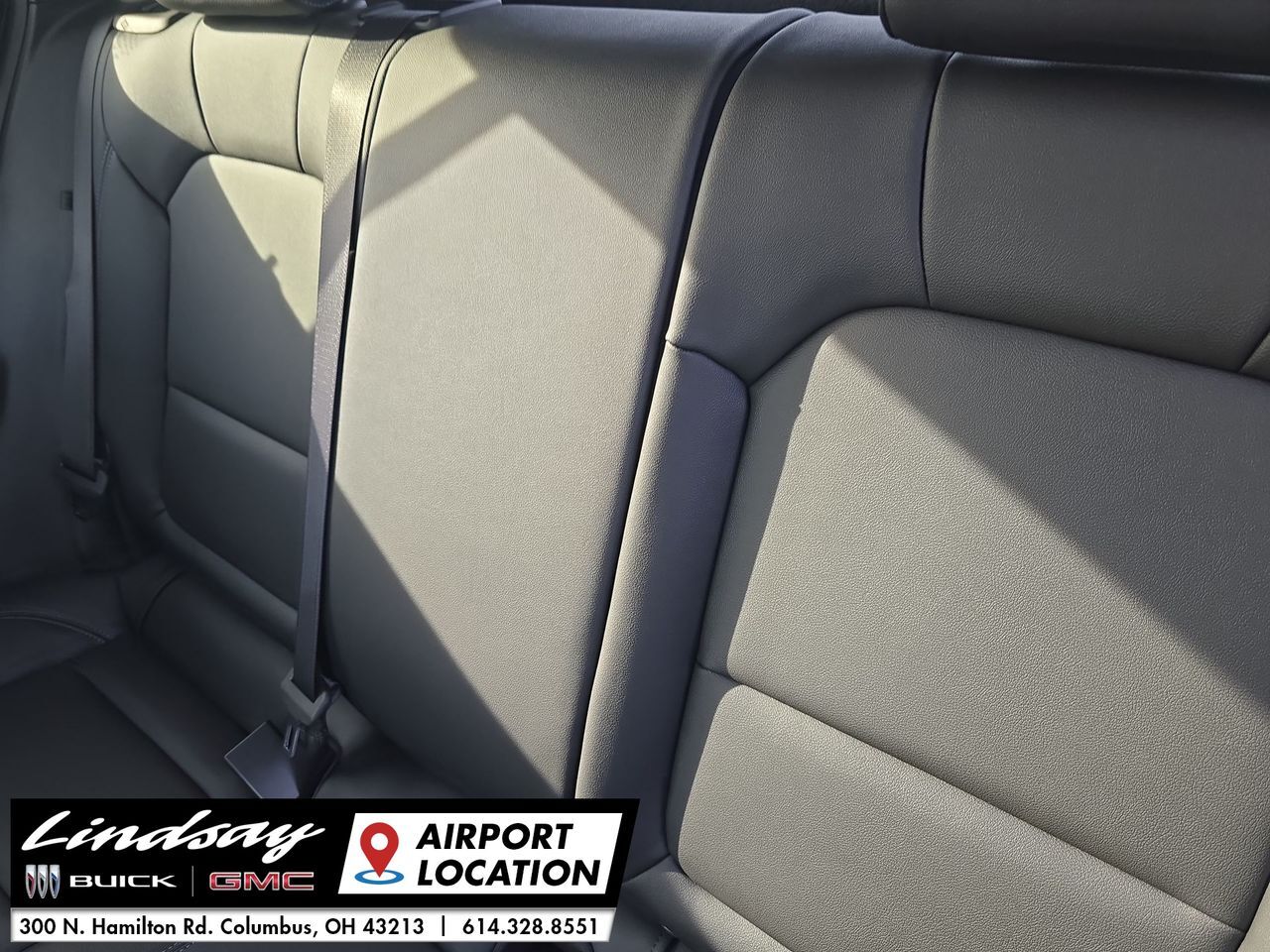 2026 Buick Envista Sport Touring Columbus OH