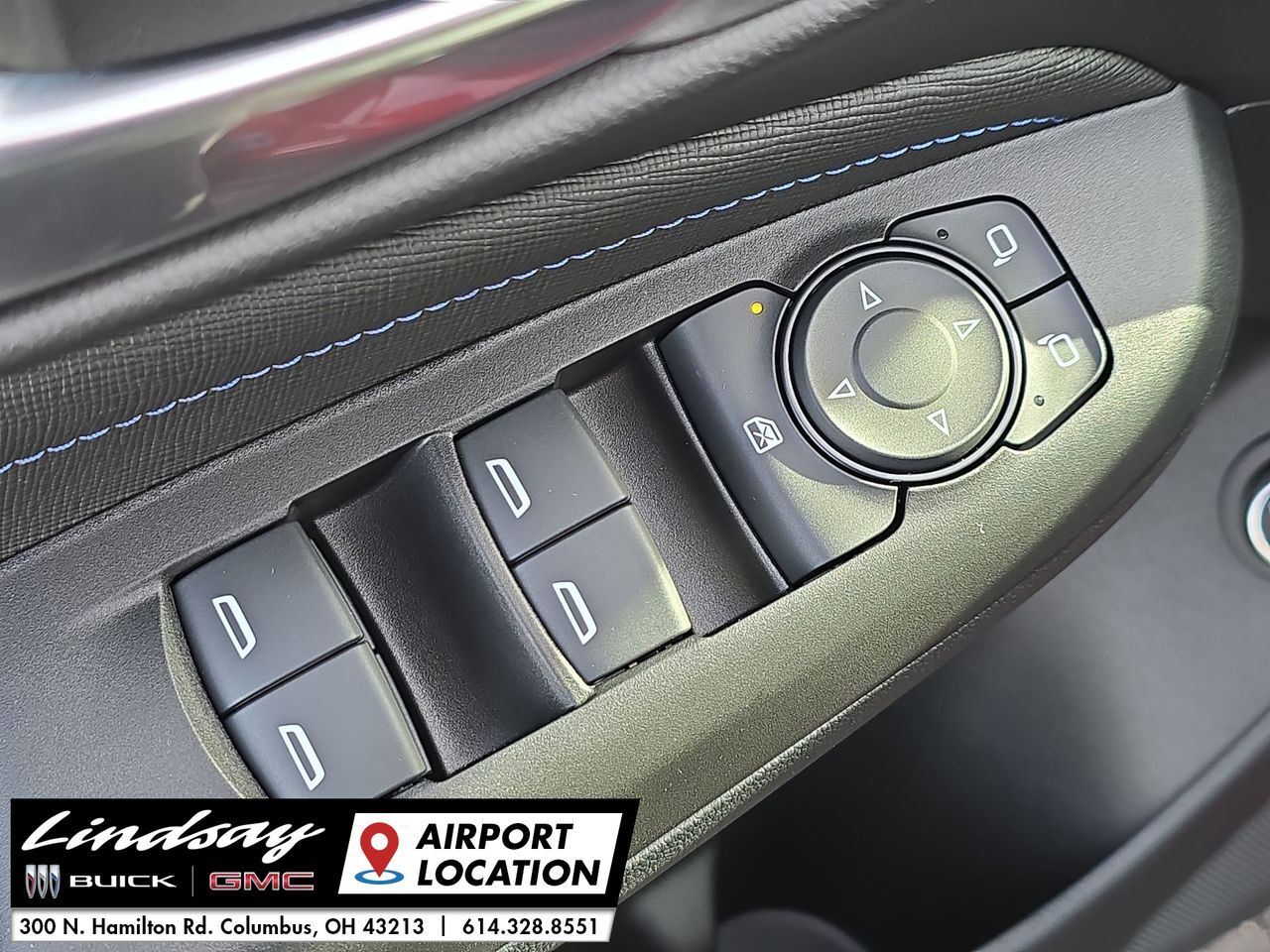 2026 Buick Envista Sport Touring Columbus OH