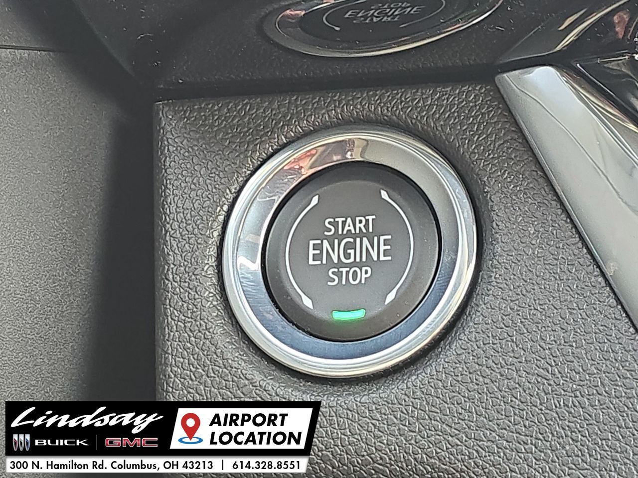 2026 Buick Envista Sport Touring Columbus OH