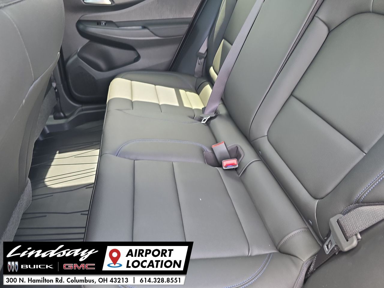 2026 Buick Envista Sport Touring Columbus OH