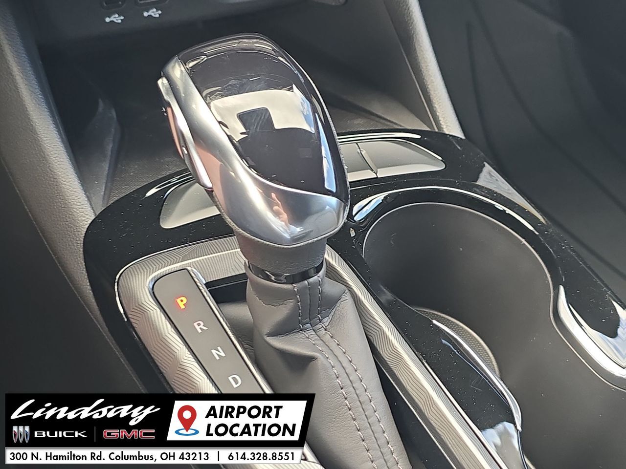 2026 Buick Envista Sport Touring Columbus OH