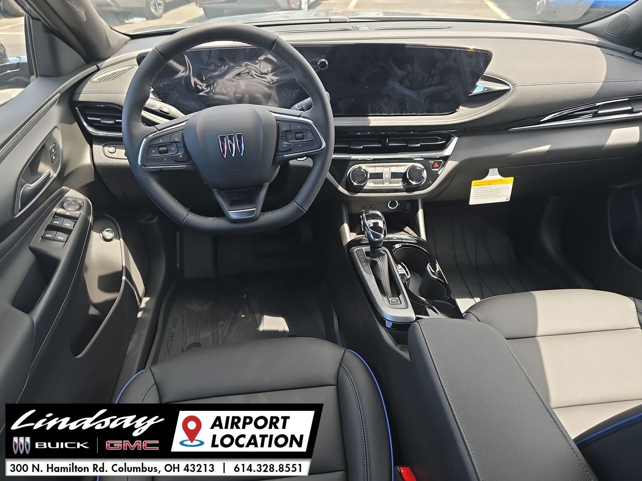 2026 Buick Envista Sport Touring Columbus OH