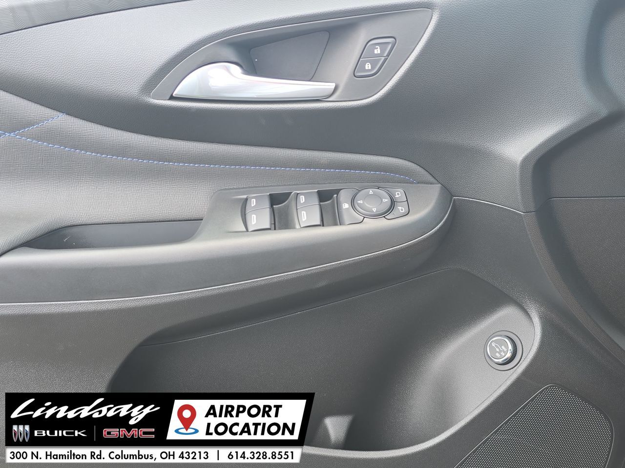 2026 Buick Envista Sport Touring Columbus OH