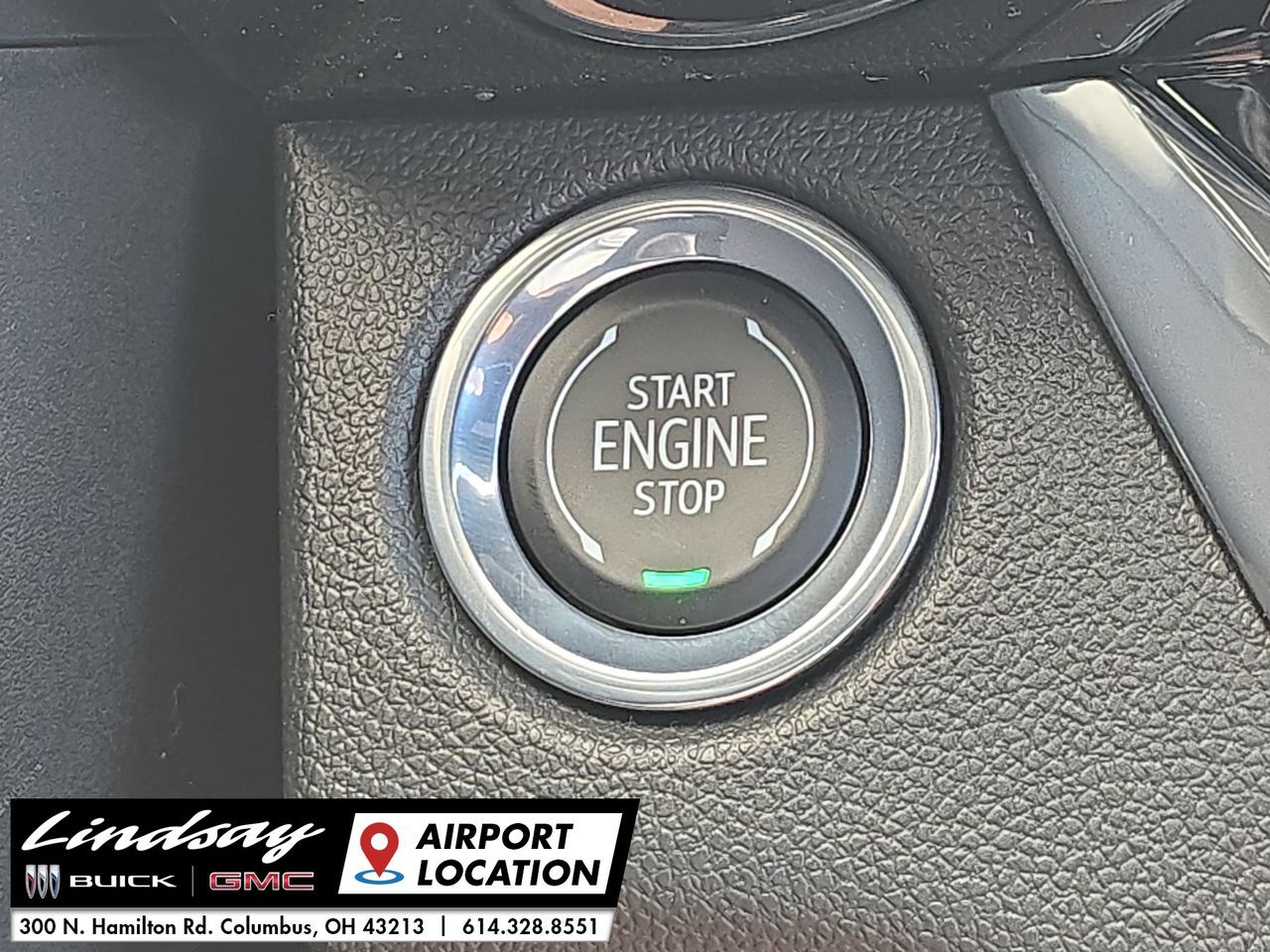 2026 Buick Envista Sport Touring Columbus OH