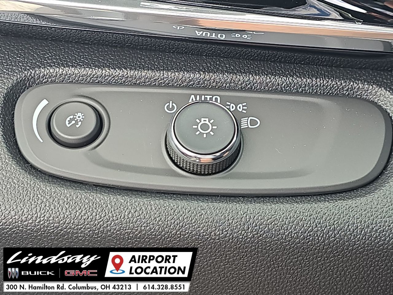 2026 Buick Envista Sport Touring Columbus OH
