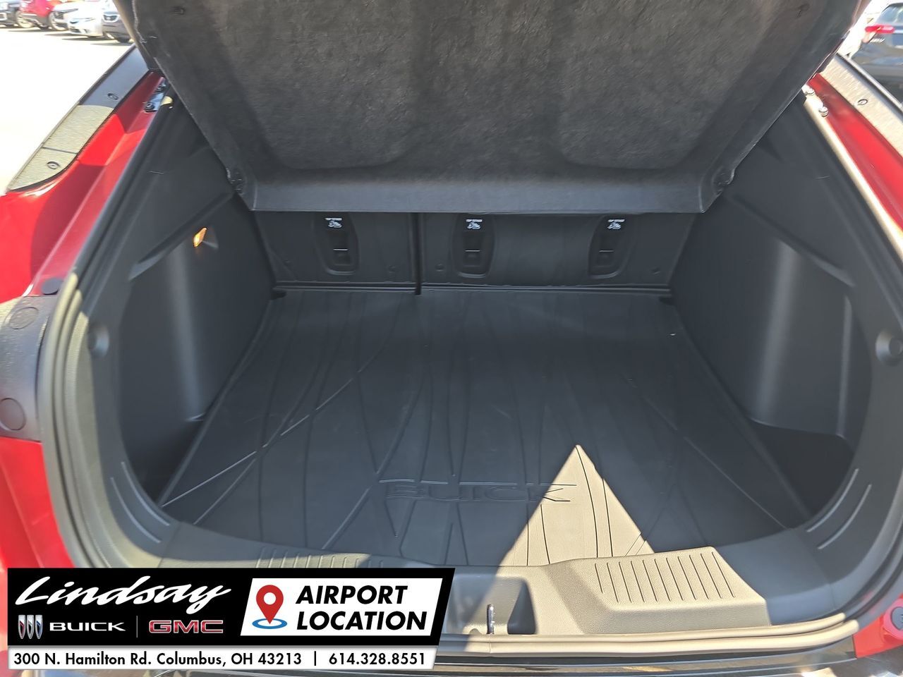 2026 Buick Envista Sport Touring Columbus OH
