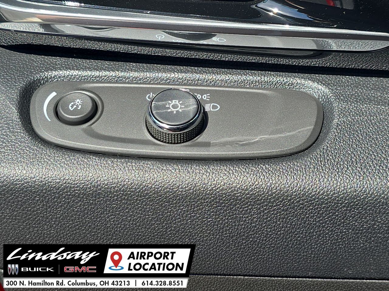2026 Buick Envista Sport Touring Columbus OH