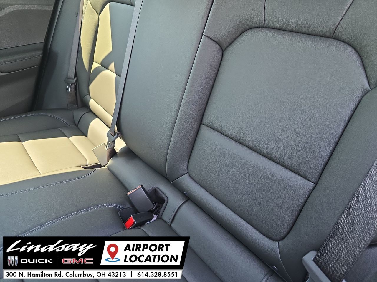 2026 Buick Envista Sport Touring Columbus OH