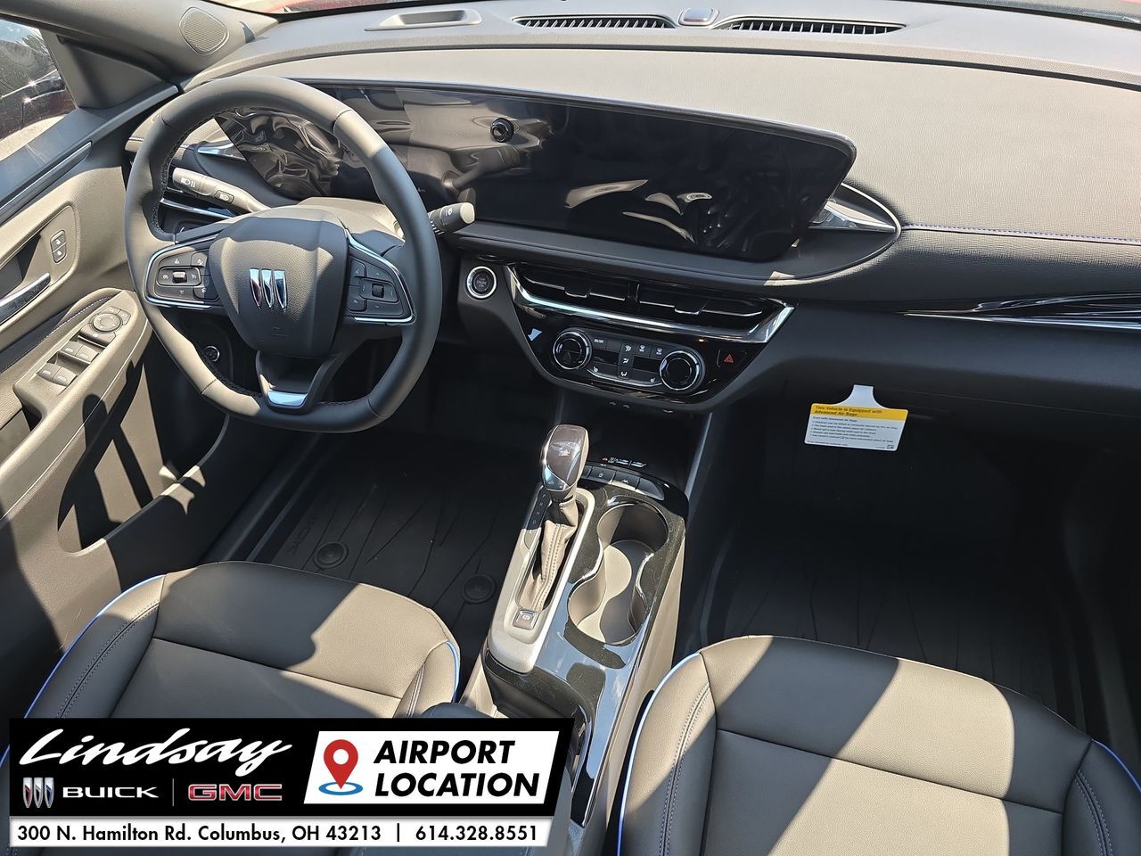 2026 Buick Envista Sport Touring Columbus OH