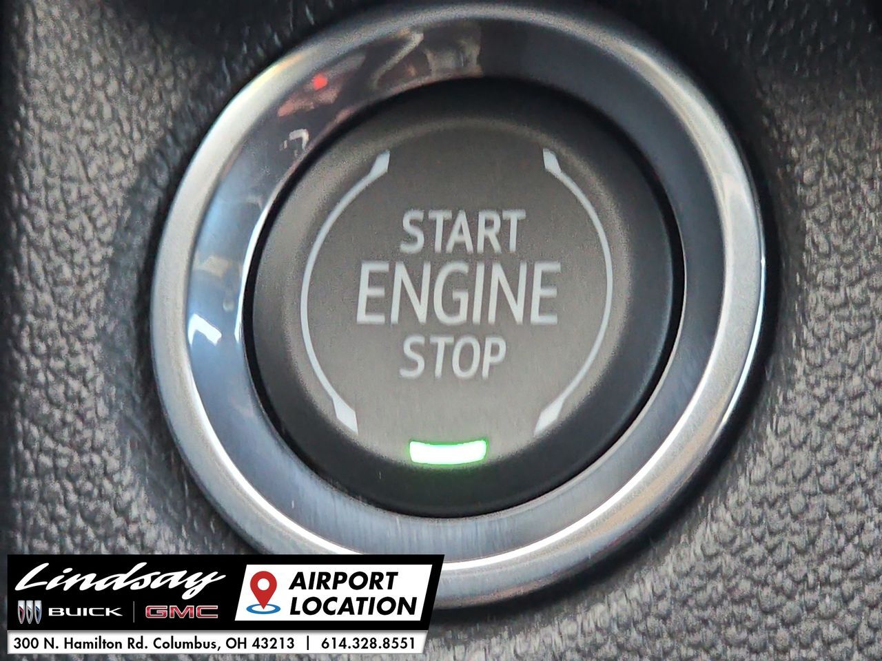 2026 Buick Envista Sport Touring Columbus OH