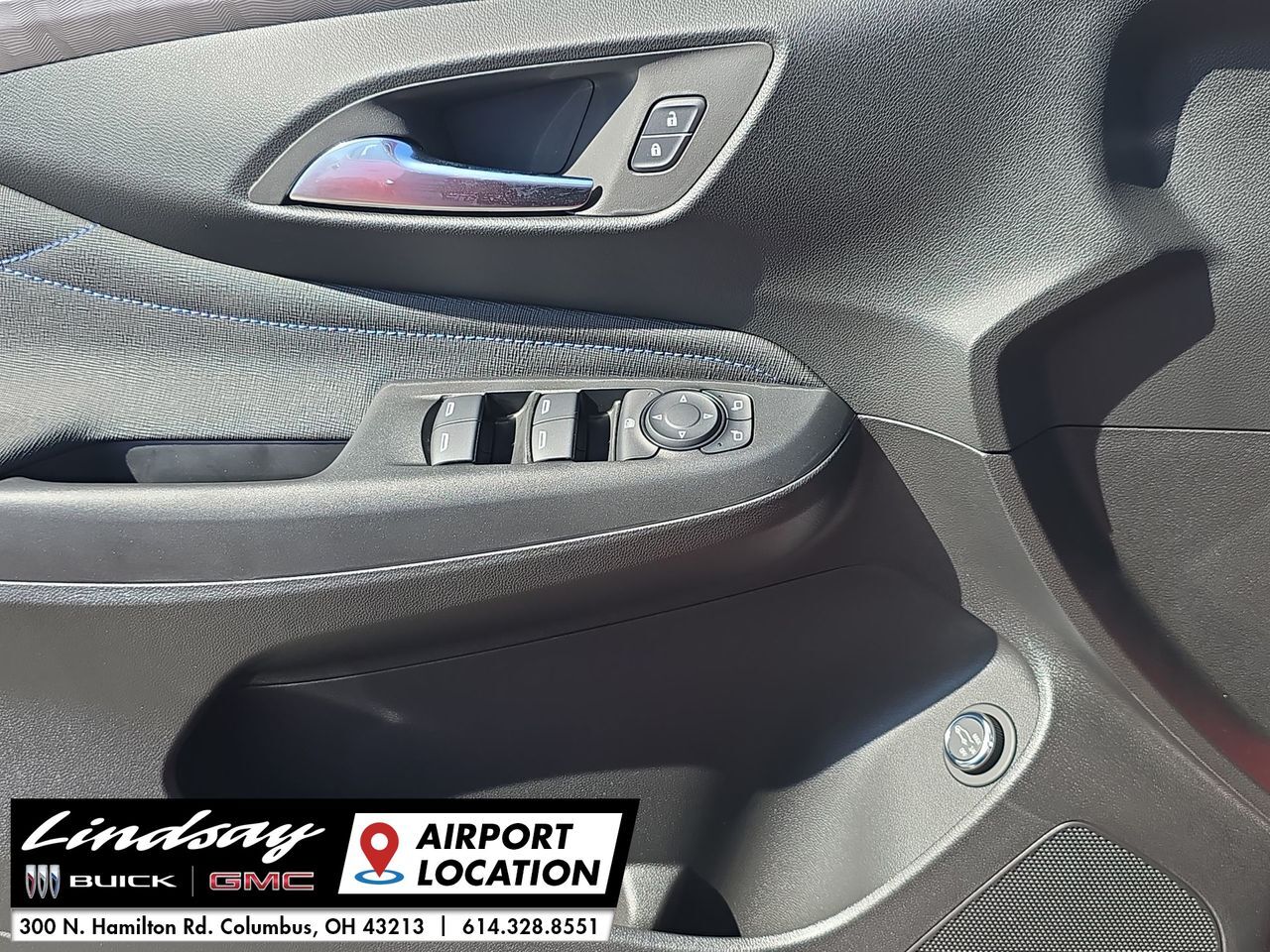 2026 Buick Envista Sport Touring Columbus OH