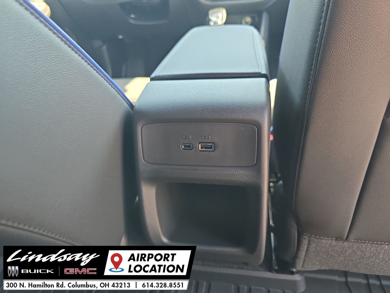 2026 Buick Envista Sport Touring Columbus OH