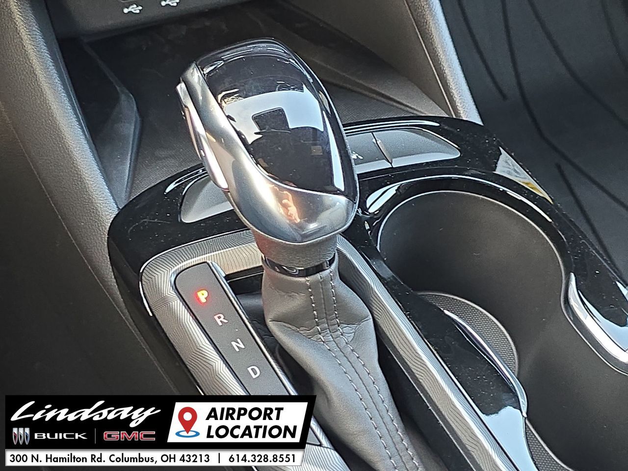 2026 Buick Envista Sport Touring Columbus OH