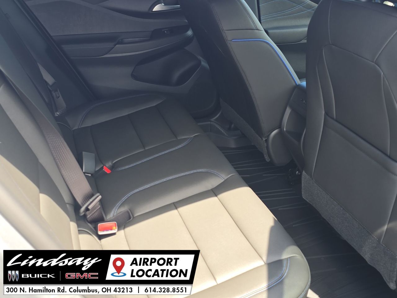 2026 Buick Envista Sport Touring Columbus OH