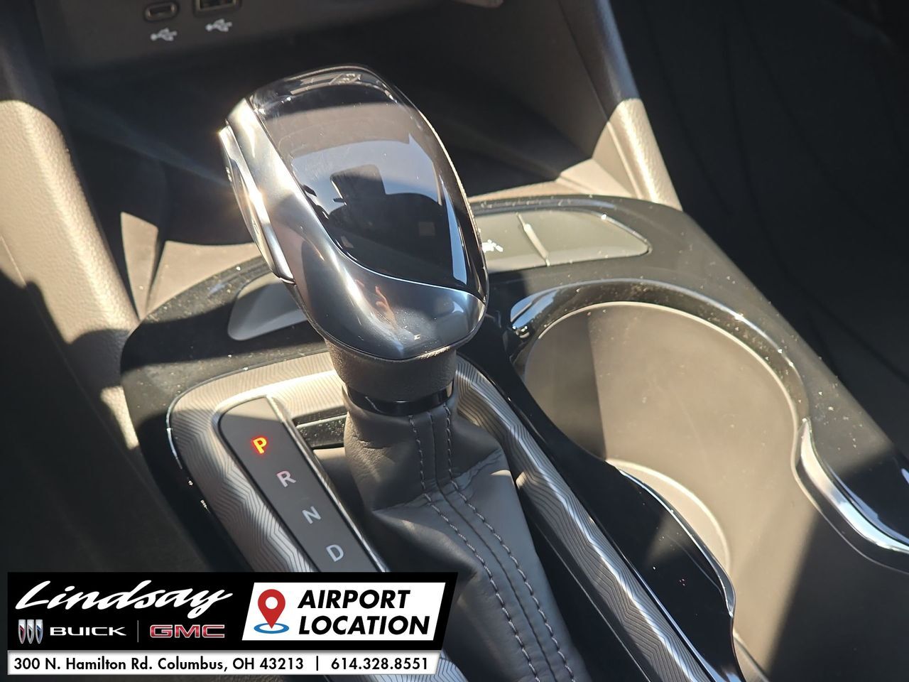 2026 Buick Envista Sport Touring Columbus OH