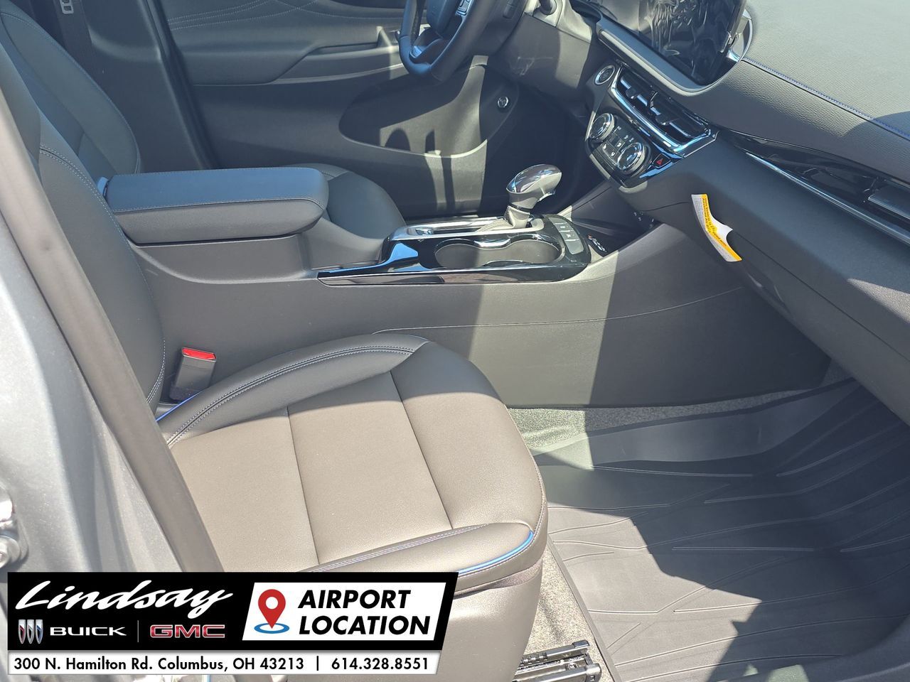2026 Buick Envista Sport Touring Columbus OH