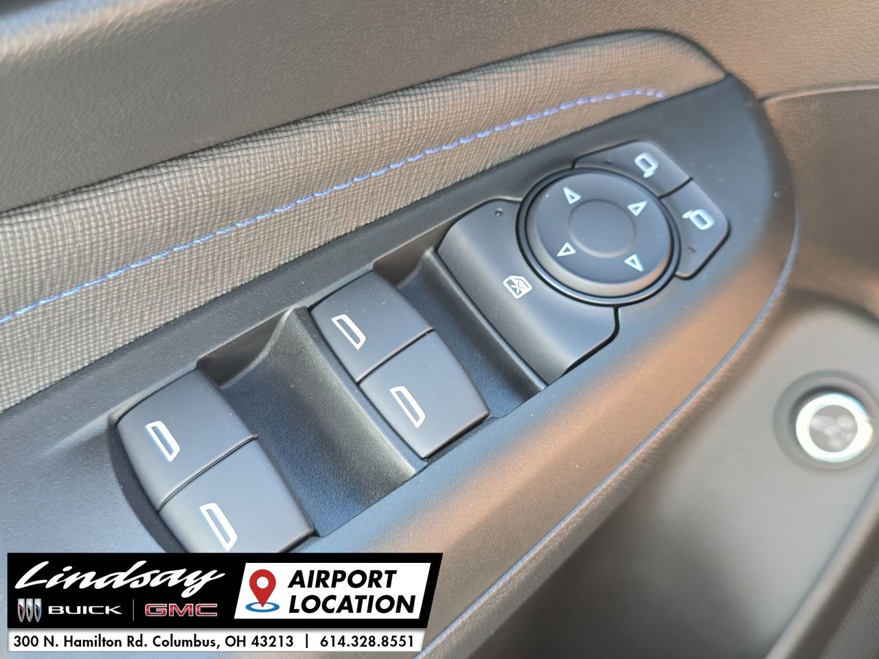 2026 Buick Envista Sport Touring Columbus OH