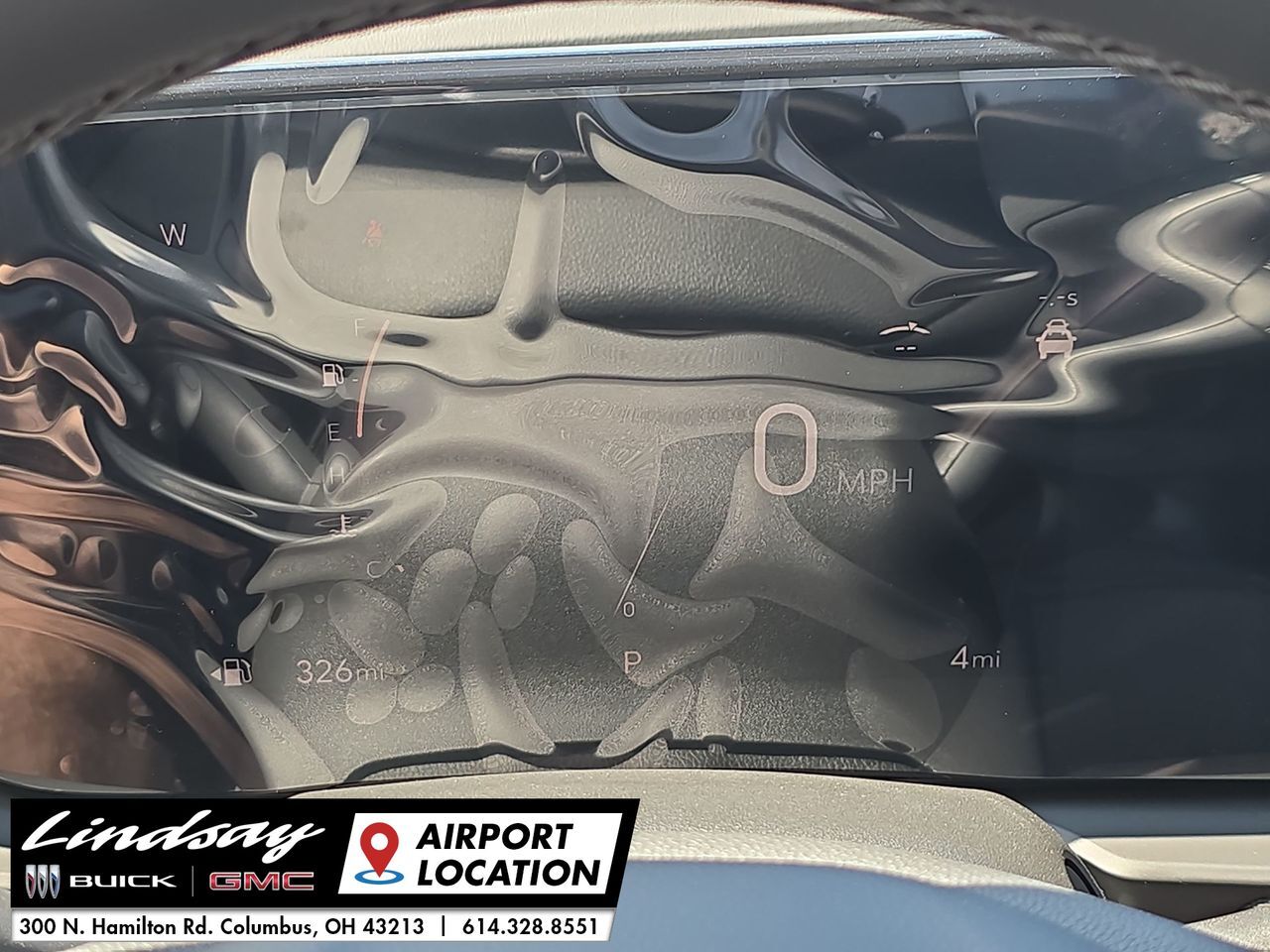 2026 Buick Envista Sport Touring Columbus OH