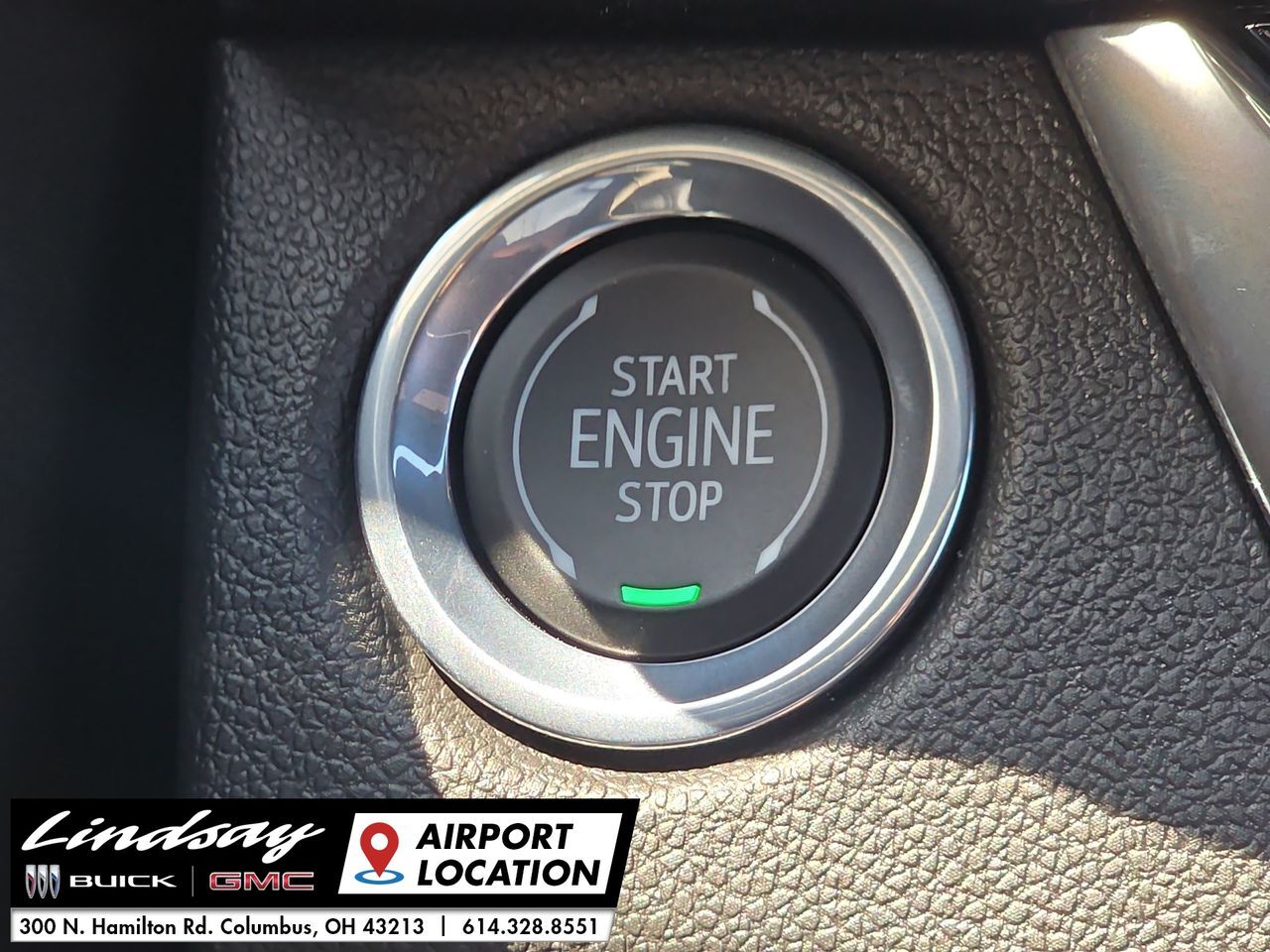 2026 Buick Envista Sport Touring Columbus OH