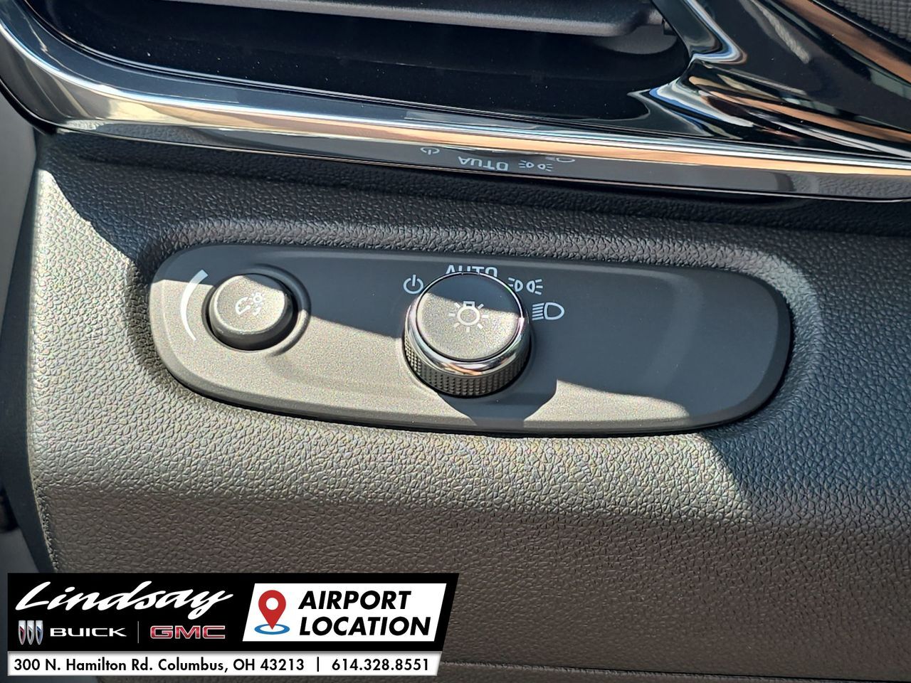 2026 Buick Envista Sport Touring Columbus OH