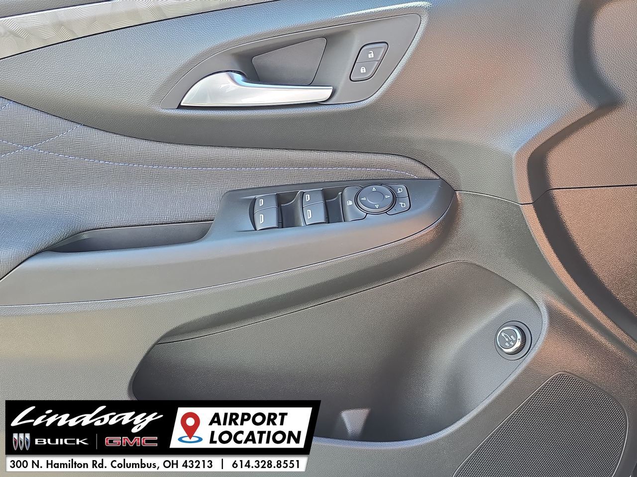 2026 Buick Envista Sport Touring Columbus OH