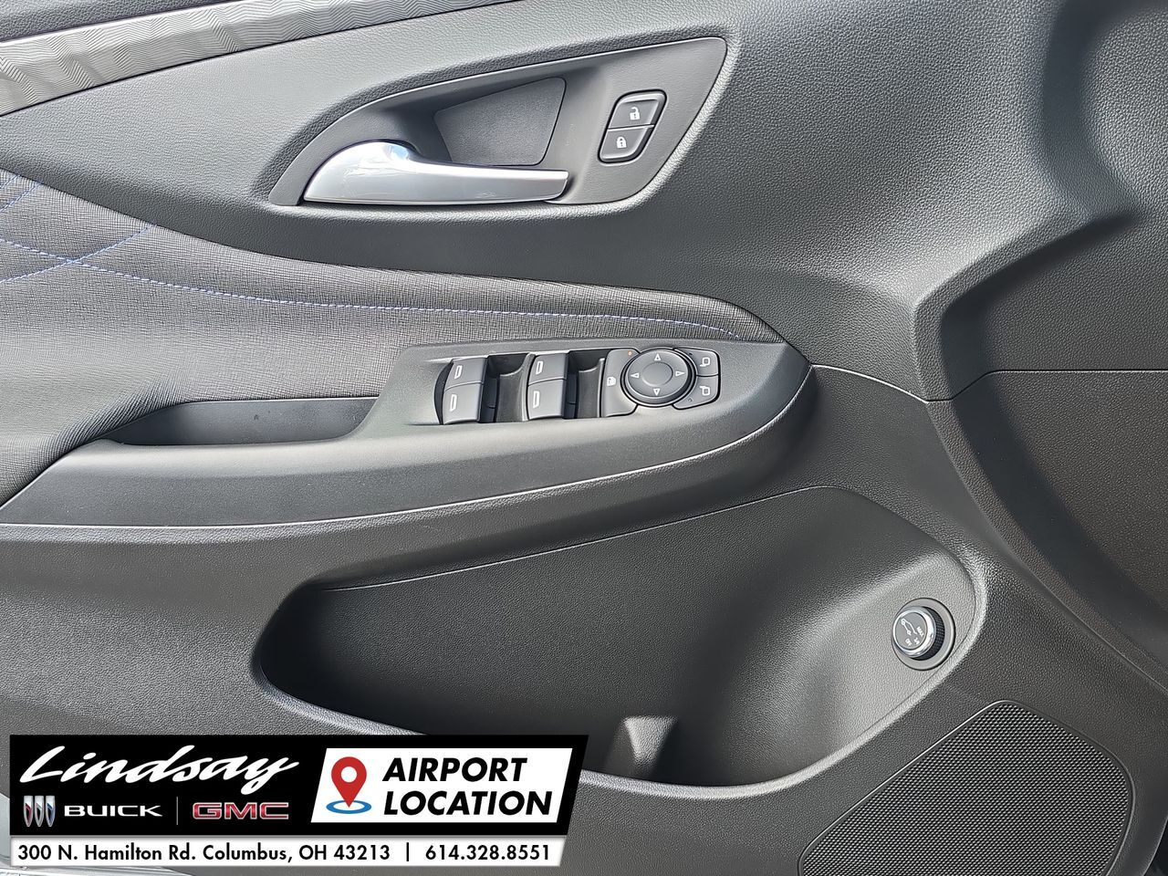 2026 Buick Envista Sport Touring Columbus OH