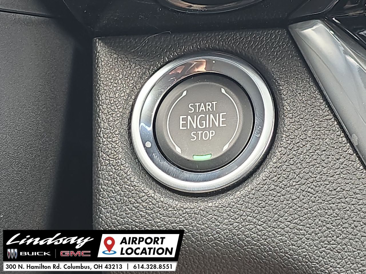 2026 Buick Envista Sport Touring Columbus OH