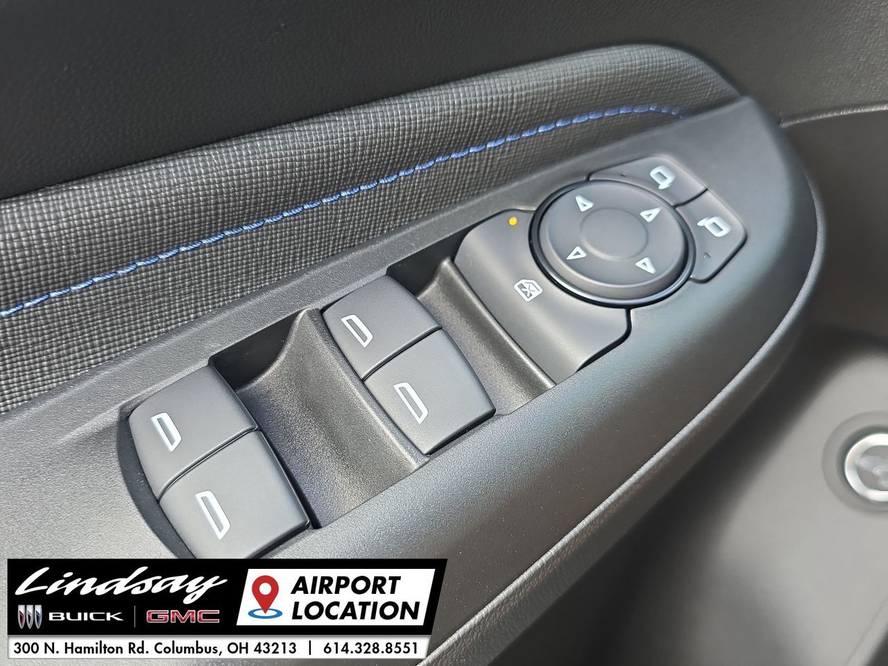 2026 Buick Envista Sport Touring Columbus OH