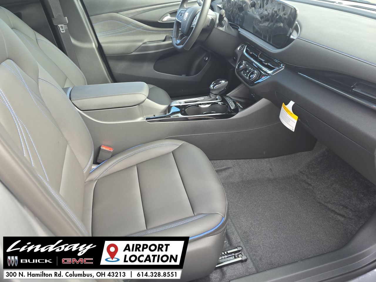 2026 Buick Envista Sport Touring Columbus OH
