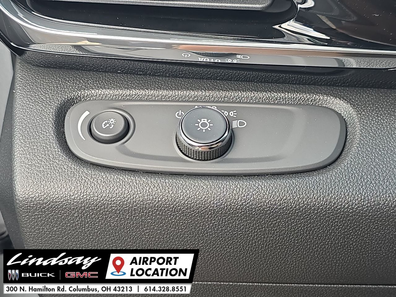 2026 Buick Envista Sport Touring Columbus OH