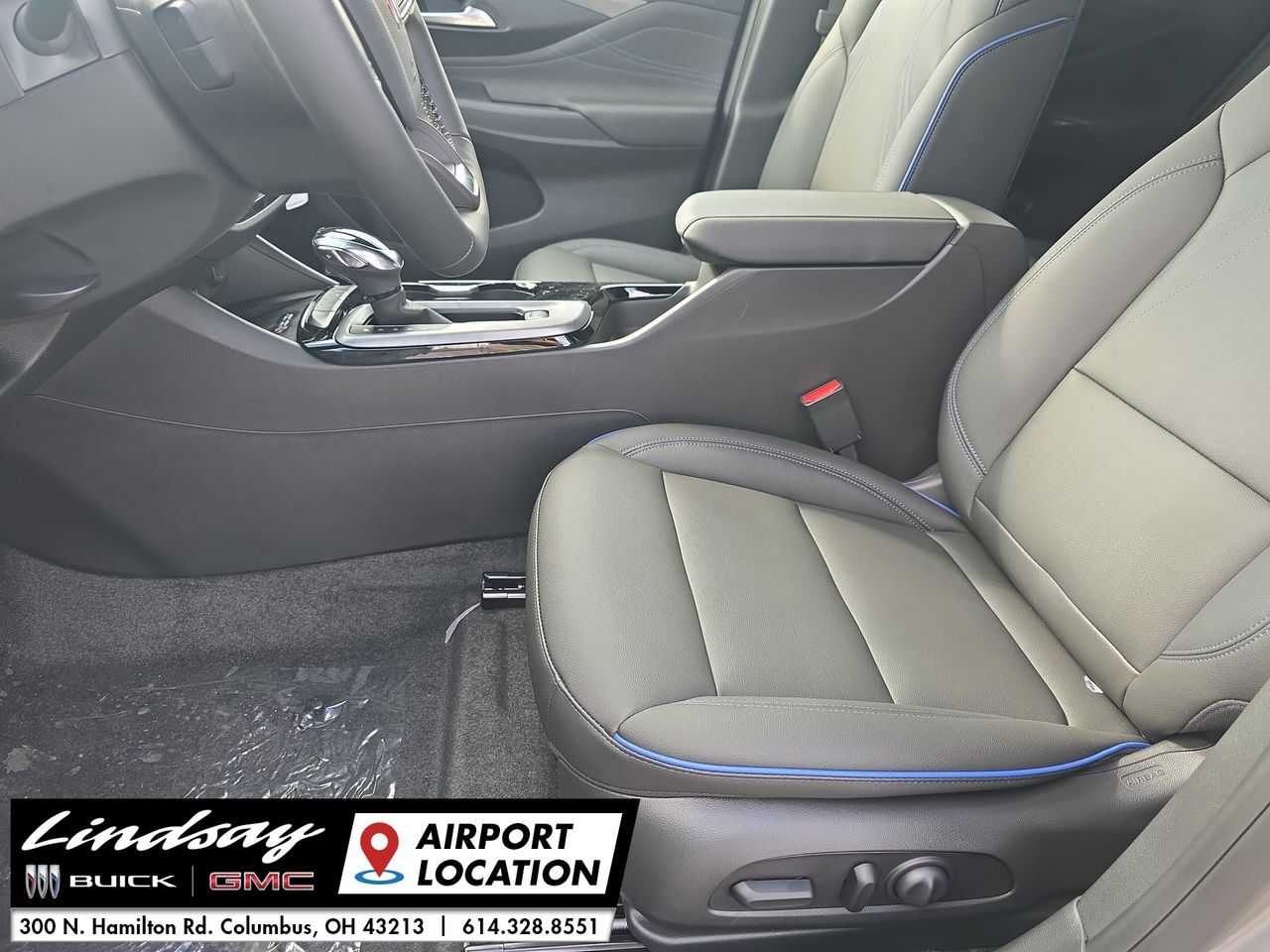 2026 Buick Envista Sport Touring Columbus OH