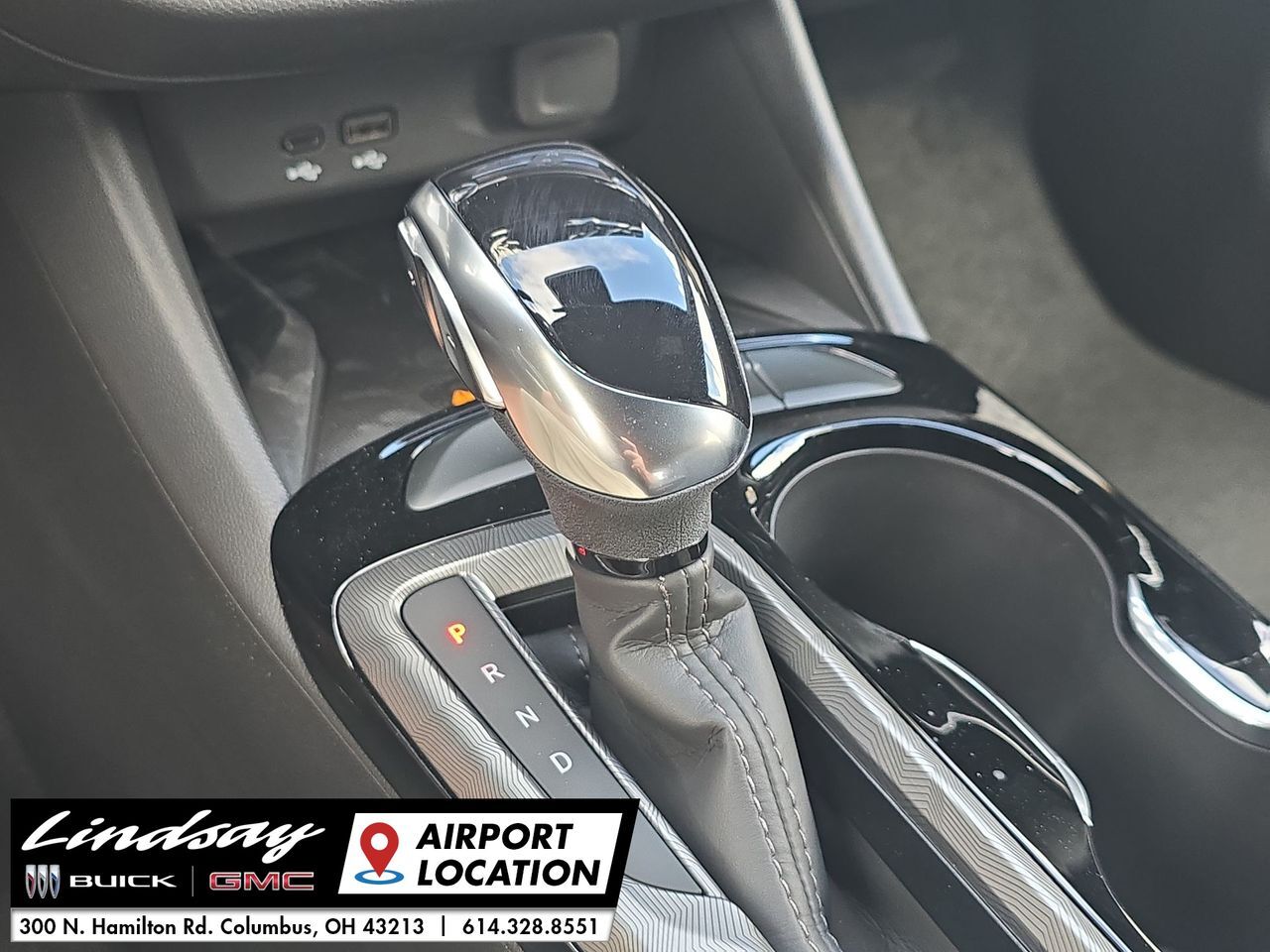 2026 Buick Envista Sport Touring Columbus OH