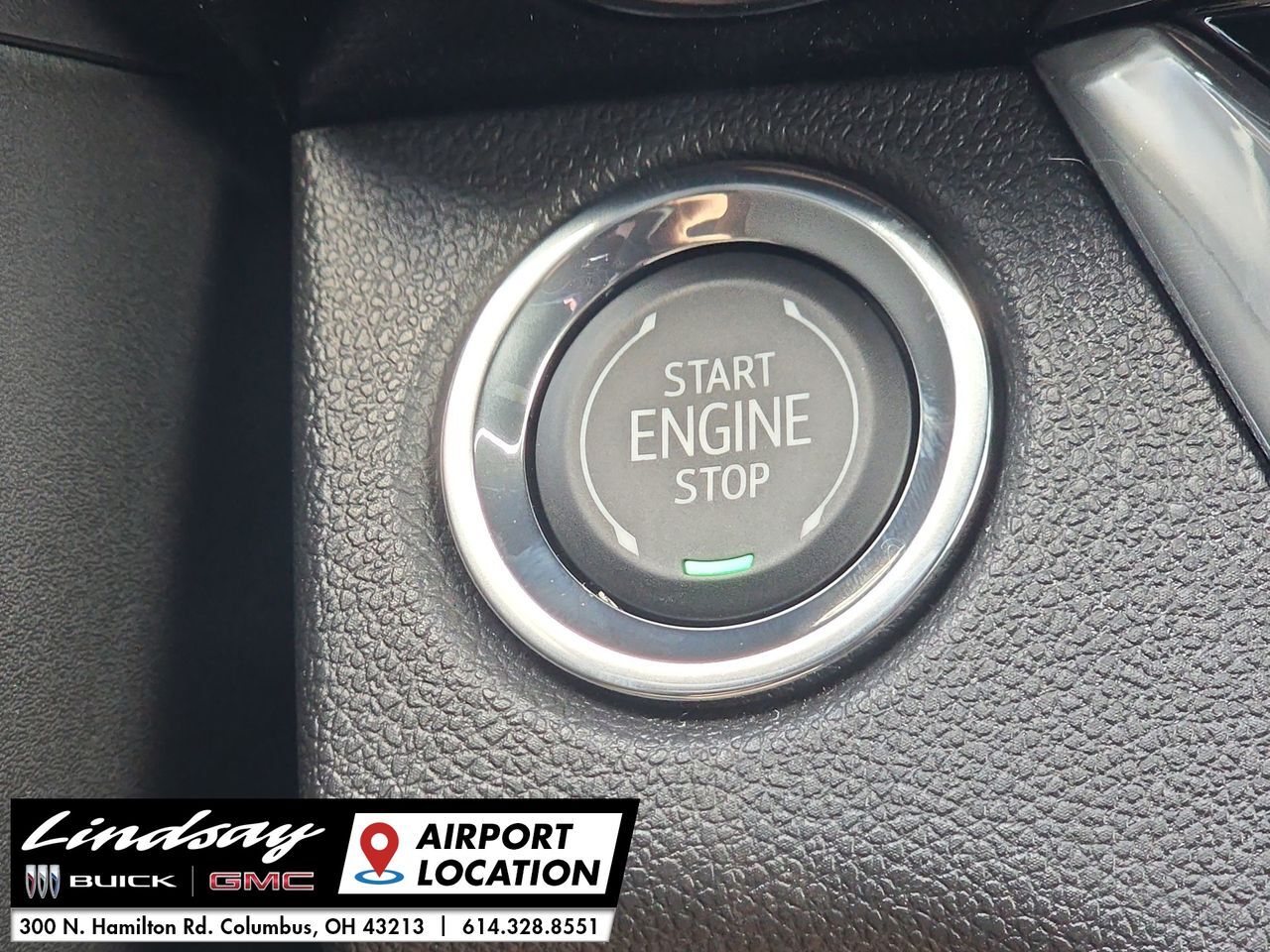 2026 Buick Envista Sport Touring Columbus OH