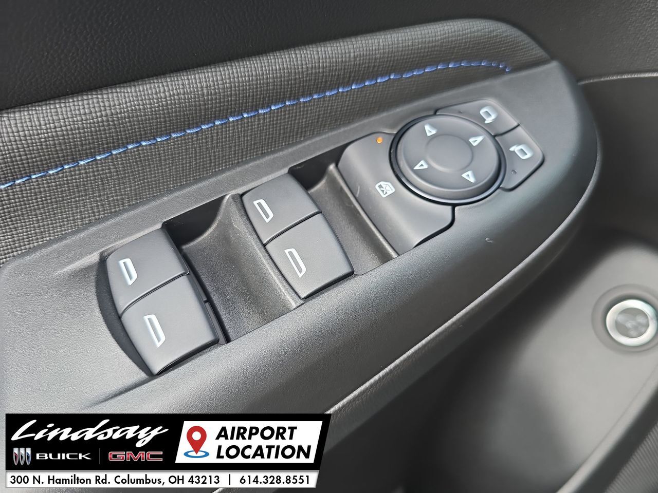 2026 Buick Envista Sport Touring Columbus OH