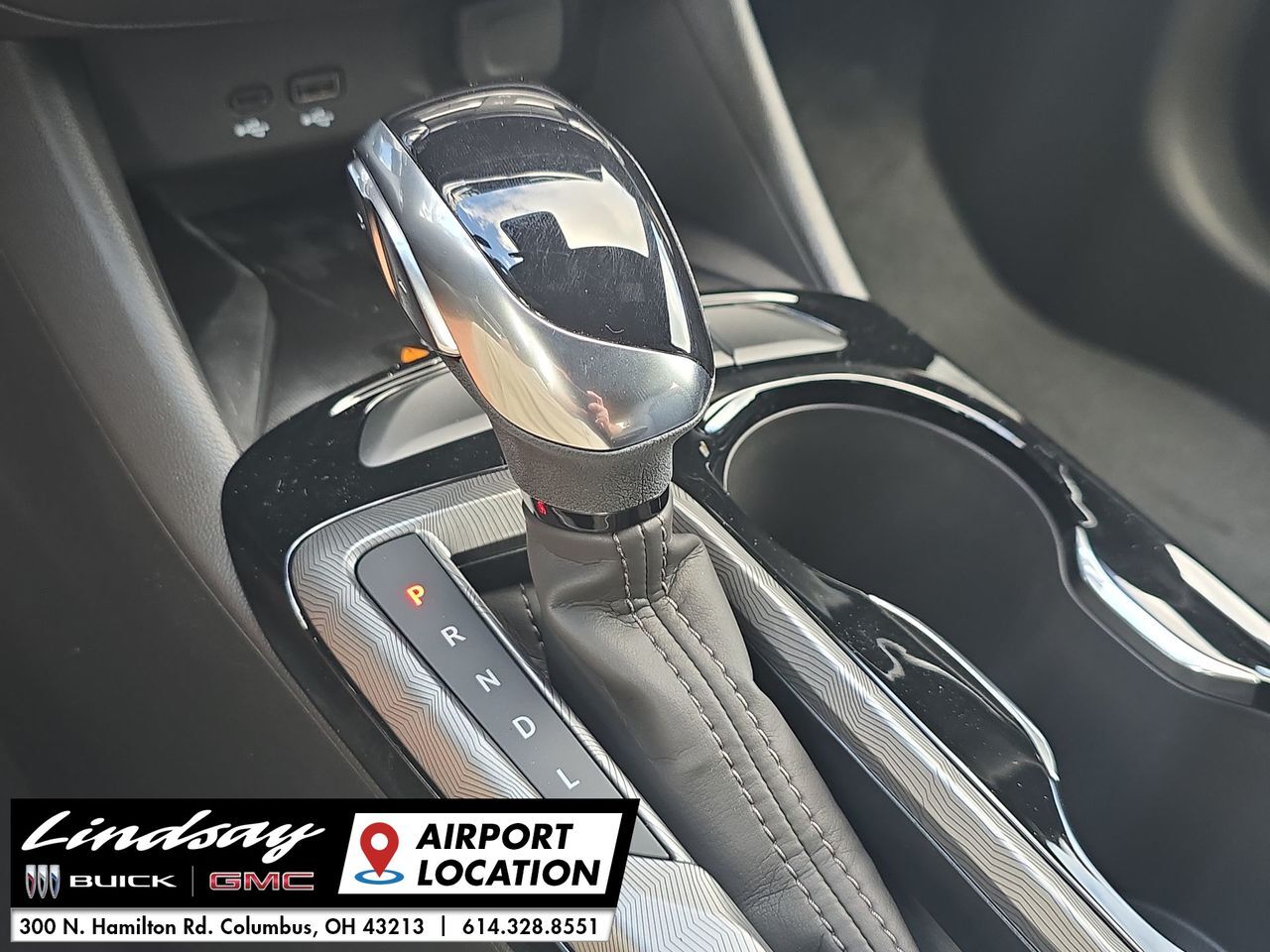 2026 Buick Envista Sport Touring Columbus OH