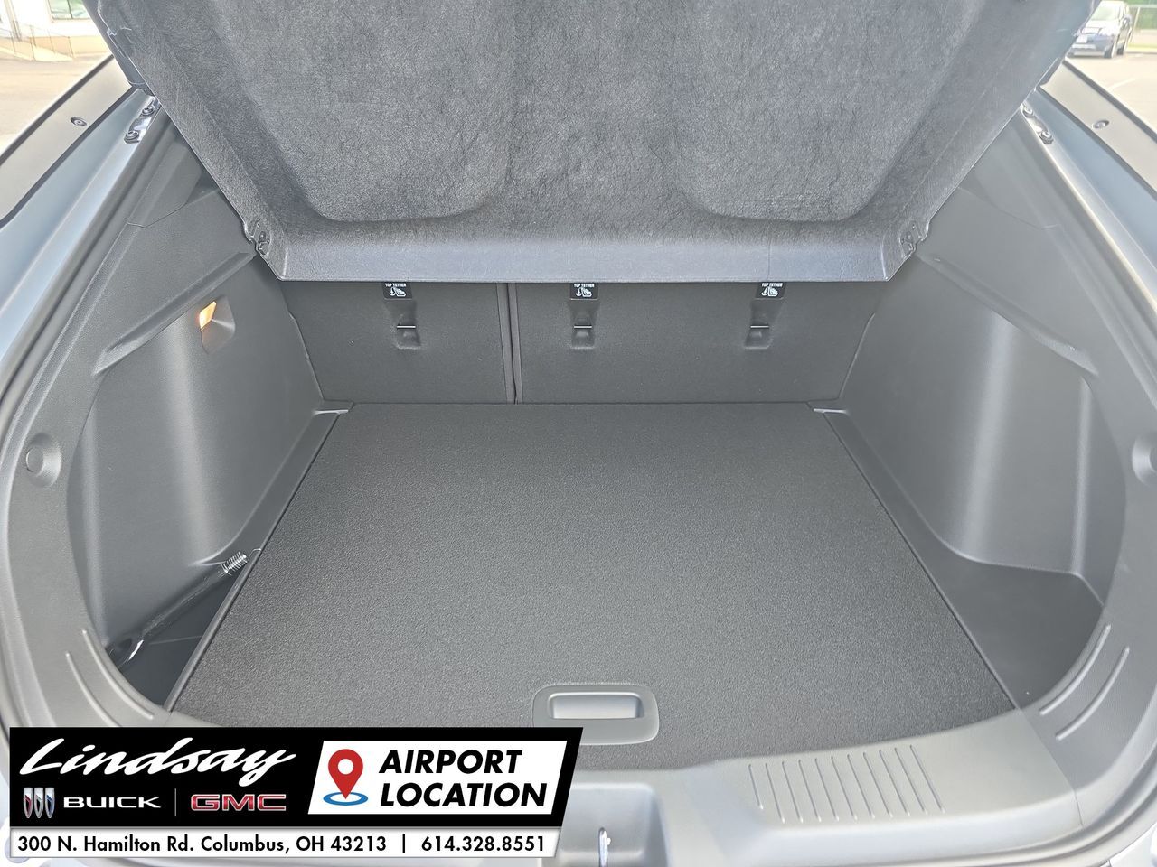 2026 Buick Envista Sport Touring Columbus OH