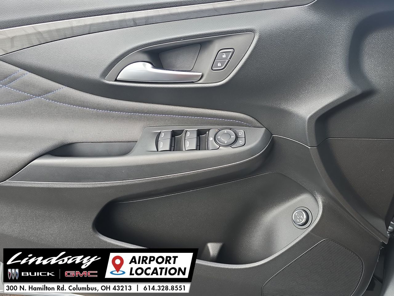 2026 Buick Envista Sport Touring Columbus OH