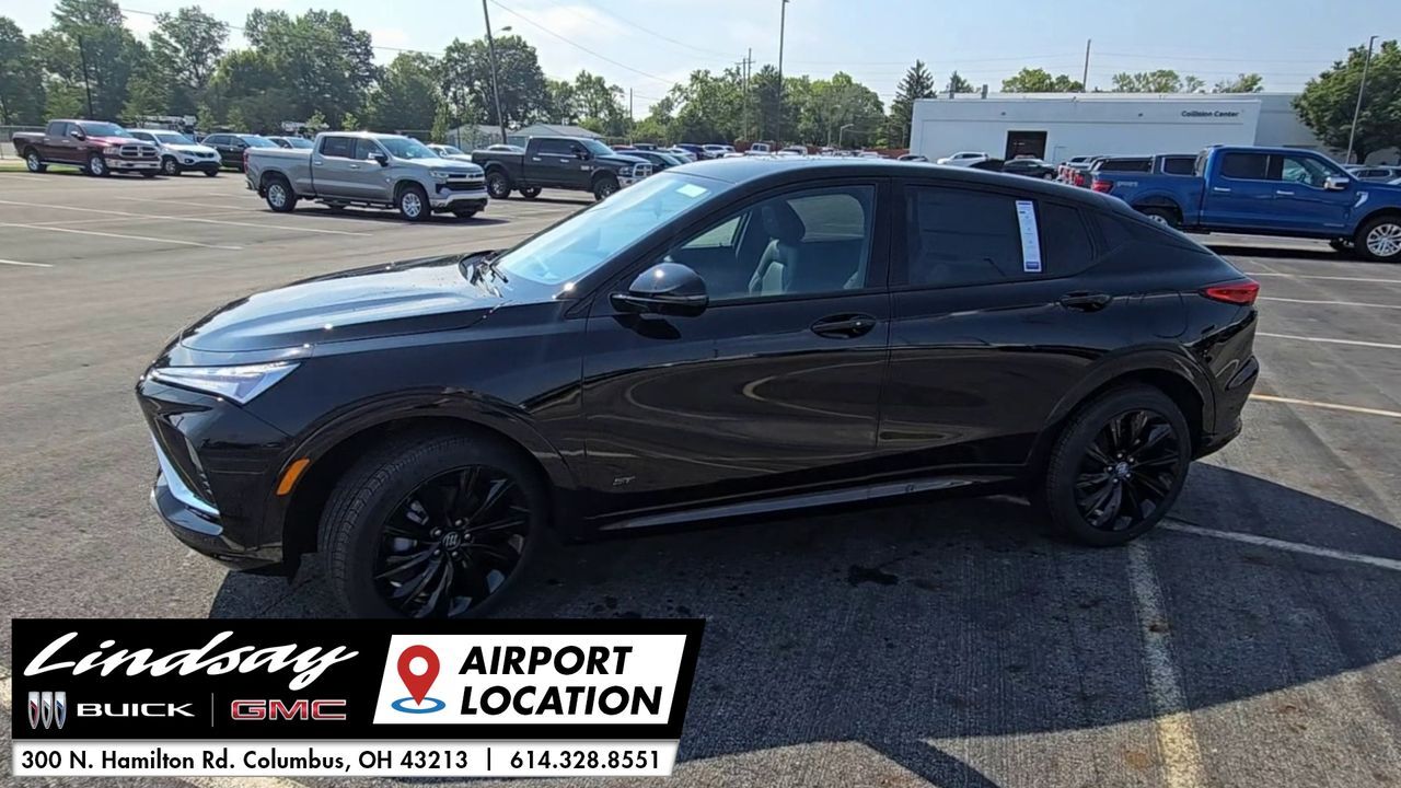 2026 Buick Envista Sport Touring Columbus OH