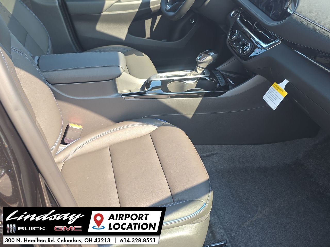 2026 Buick Envista Sport Touring Columbus OH