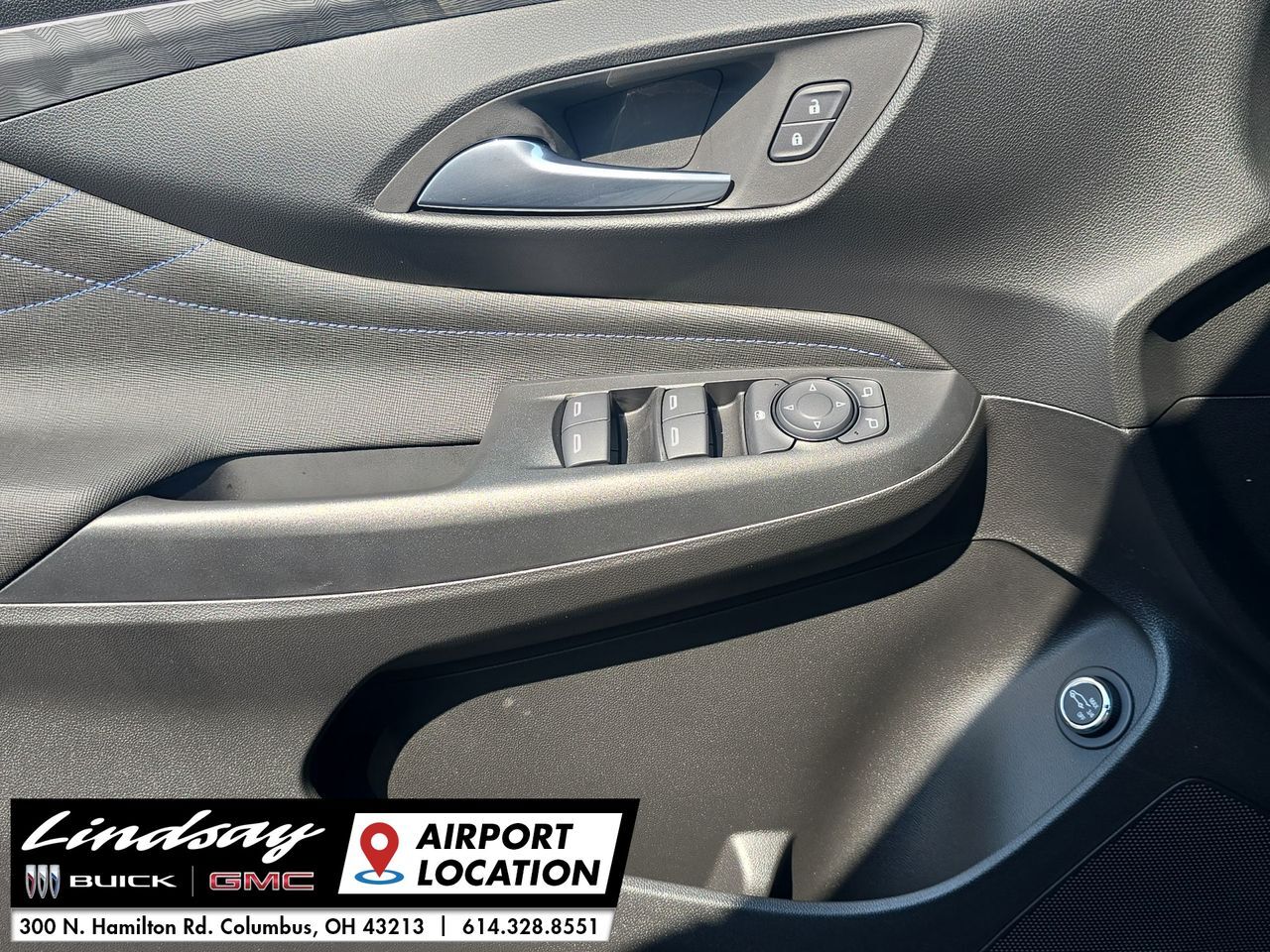 2026 Buick Envista Sport Touring Columbus OH